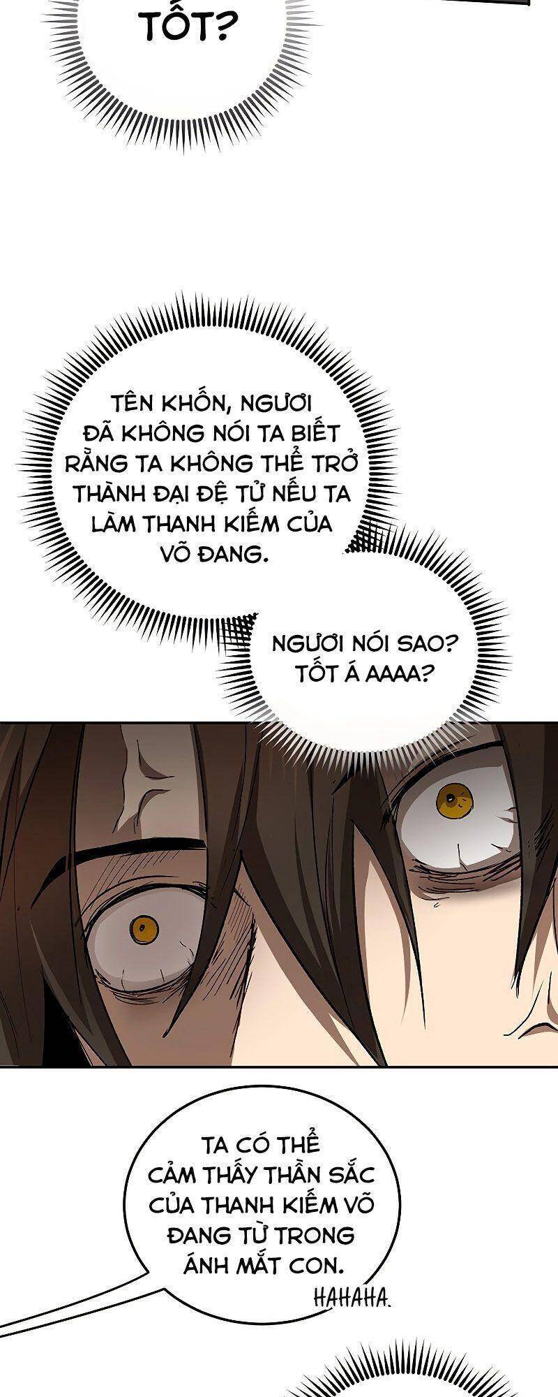 Võ Đang Kỳ Hiệp chapter 62 - Upload bởi truyensieuhay.com