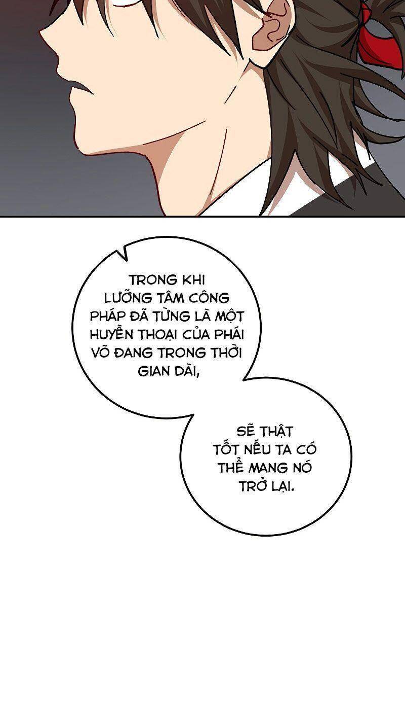 Võ Đang Kỳ Hiệp chapter 62 - Upload bởi truyensieuhay.com