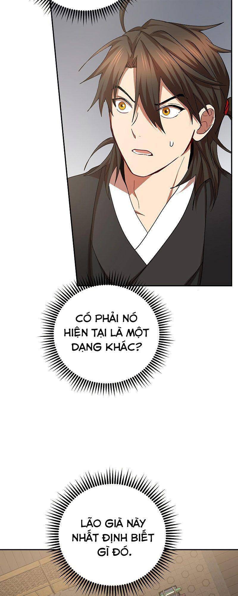 Võ Đang Kỳ Hiệp chapter 62 - Upload bởi truyensieuhay.com