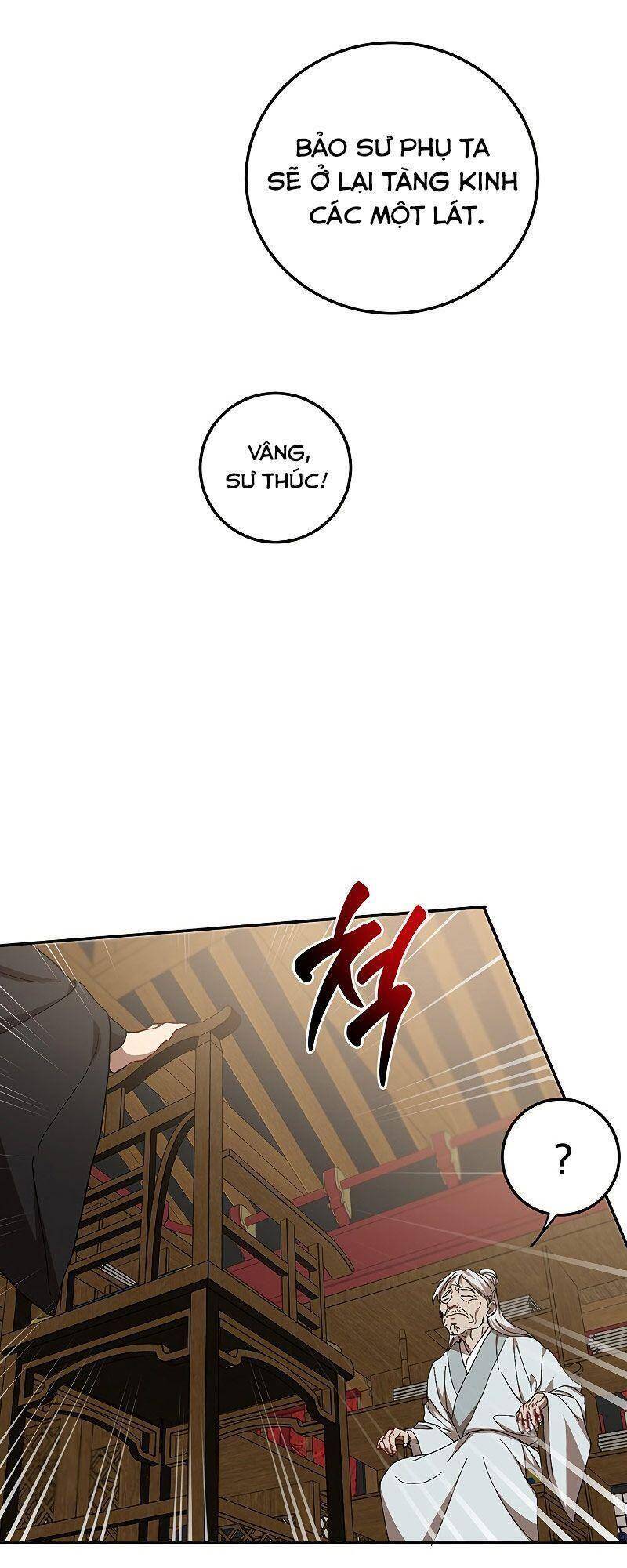 Võ Đang Kỳ Hiệp chapter 62 - Upload bởi truyensieuhay.com