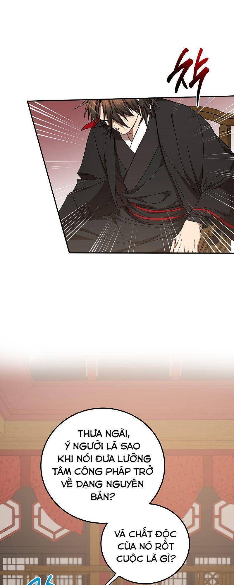 Võ Đang Kỳ Hiệp chapter 62 - Upload bởi truyensieuhay.com