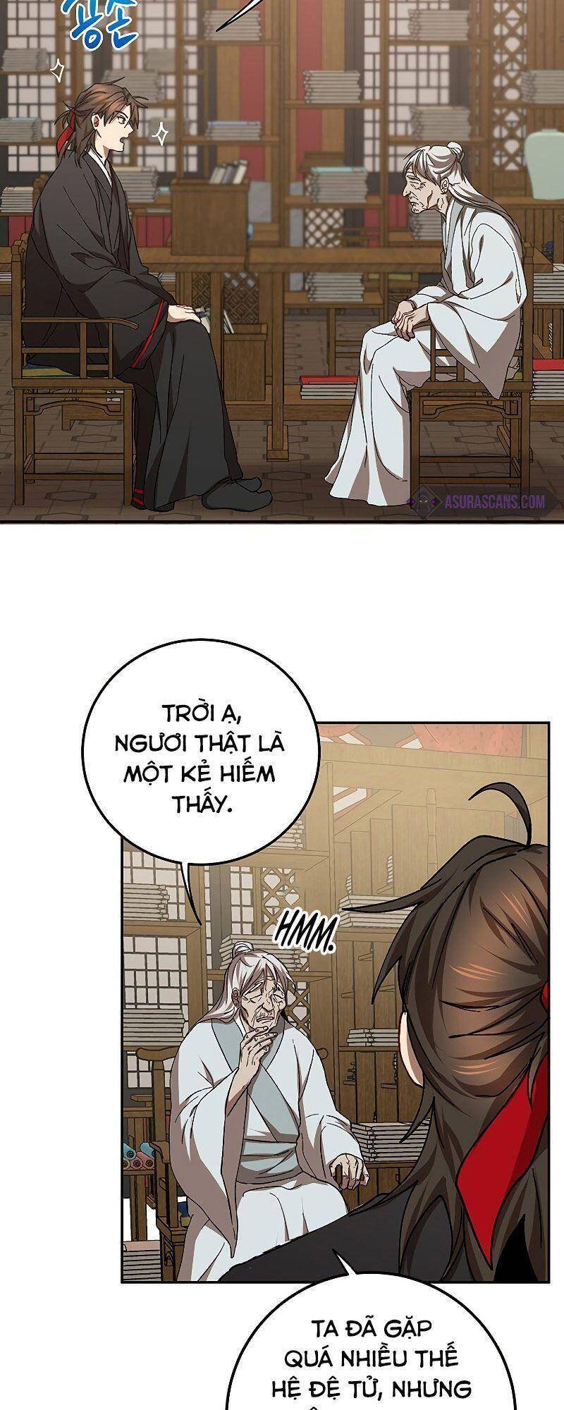 Võ Đang Kỳ Hiệp chapter 62 - Upload bởi truyensieuhay.com
