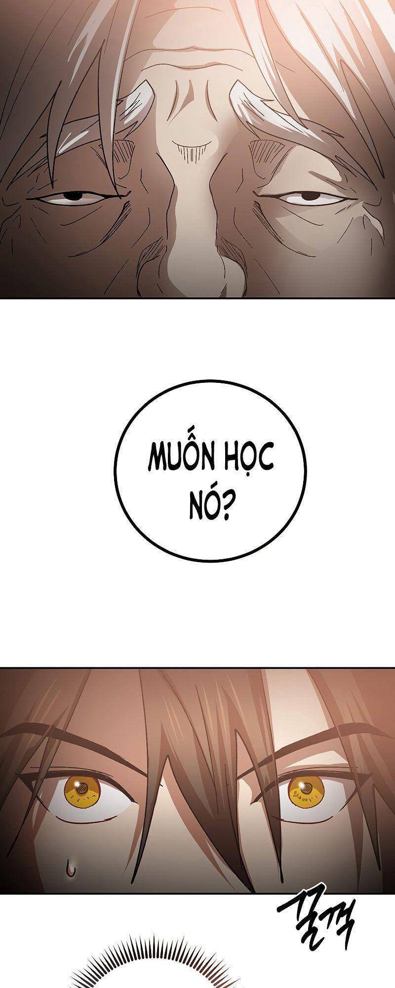 Võ Đang Kỳ Hiệp chapter 62 - Upload bởi truyensieuhay.com