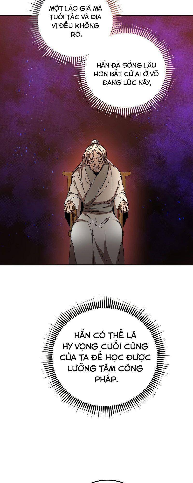 Võ Đang Kỳ Hiệp chapter 62 - Upload bởi truyensieuhay.com
