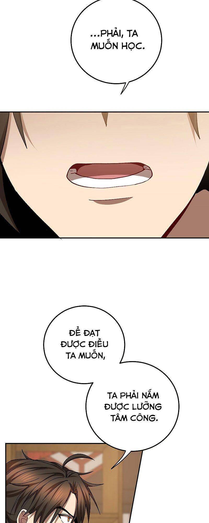 Võ Đang Kỳ Hiệp chapter 62 - Upload bởi truyensieuhay.com