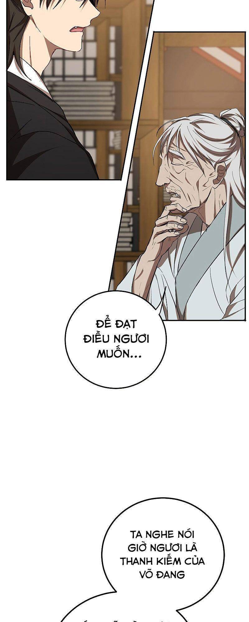 Võ Đang Kỳ Hiệp chapter 62 - Upload bởi truyensieuhay.com