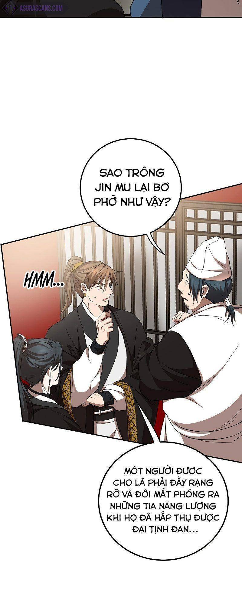 Võ Đang Kỳ Hiệp chapter 62 - Upload bởi truyensieuhay.com