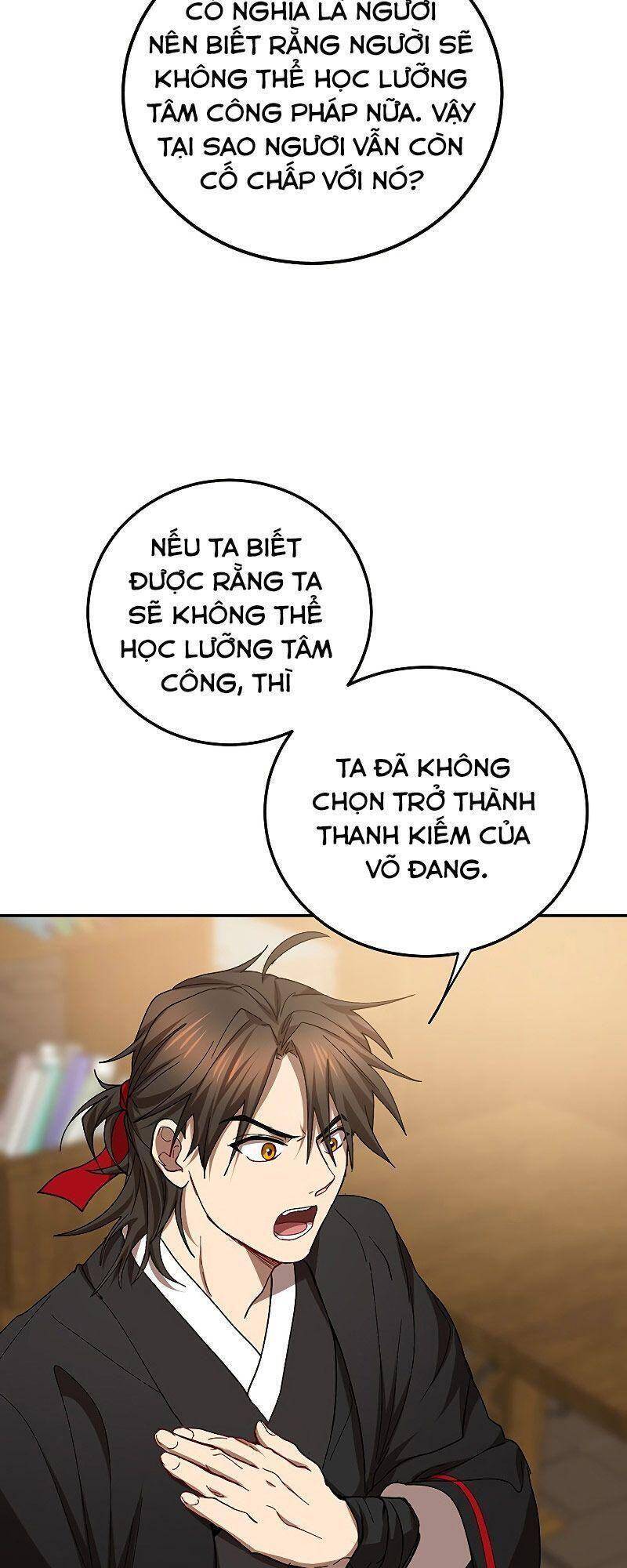 Võ Đang Kỳ Hiệp chapter 62 - Upload bởi truyensieuhay.com