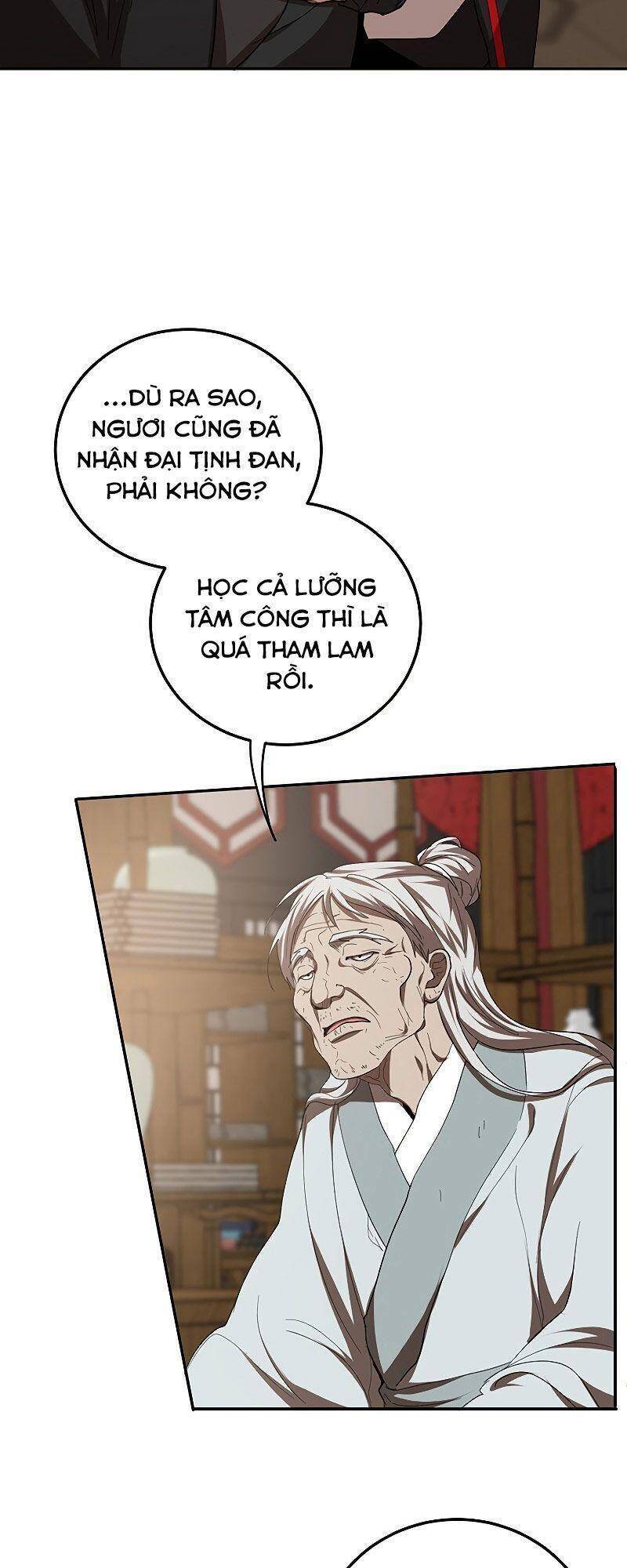 Võ Đang Kỳ Hiệp chapter 62 - Upload bởi truyensieuhay.com