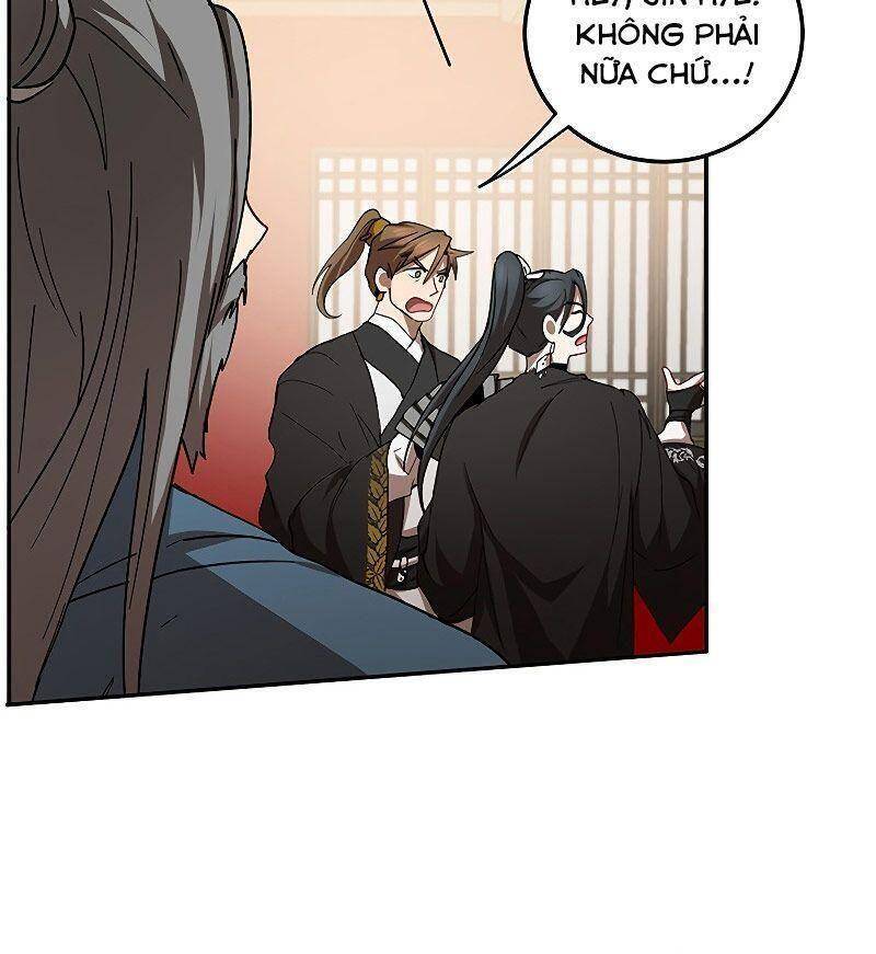Võ Đang Kỳ Hiệp chapter 62 - Upload bởi truyensieuhay.com