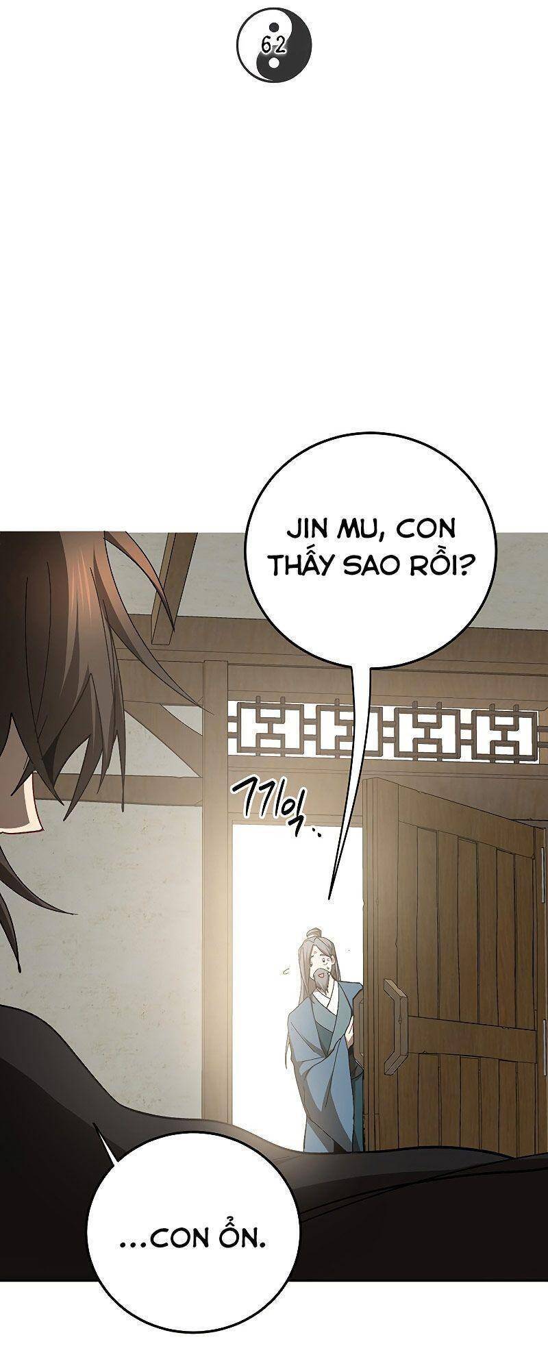Võ Đang Kỳ Hiệp chapter 62 - Upload bởi truyensieuhay.com