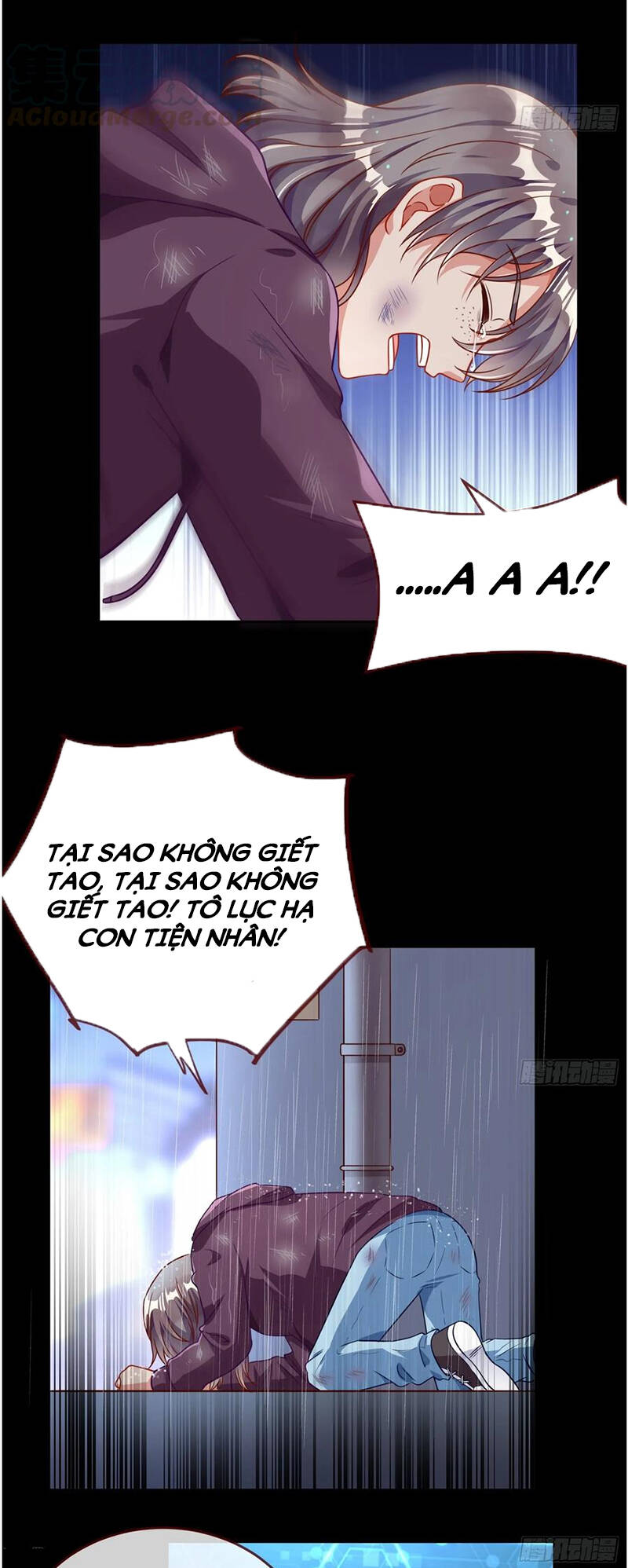 Vạn Tra Triêu Hoàng chapter 216 - Trang 11