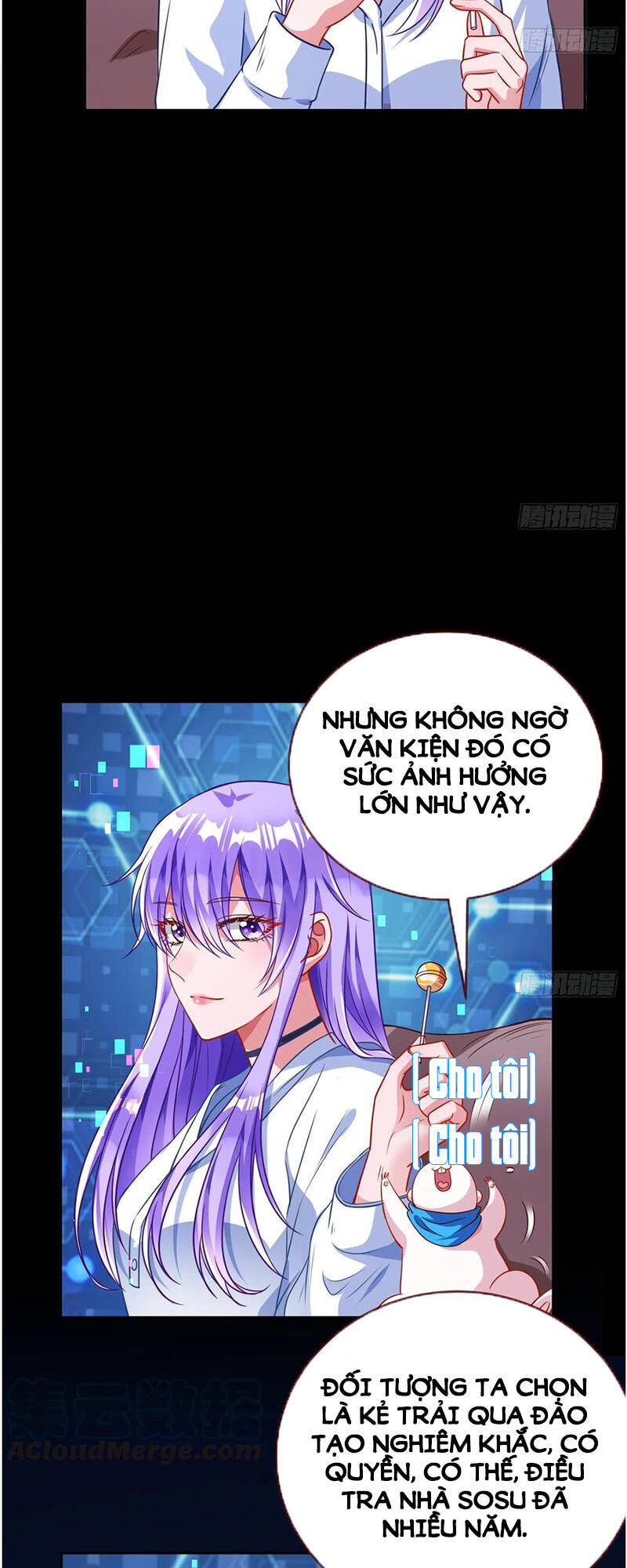 Vạn Tra Triêu Hoàng chapter 216 - Trang 14
