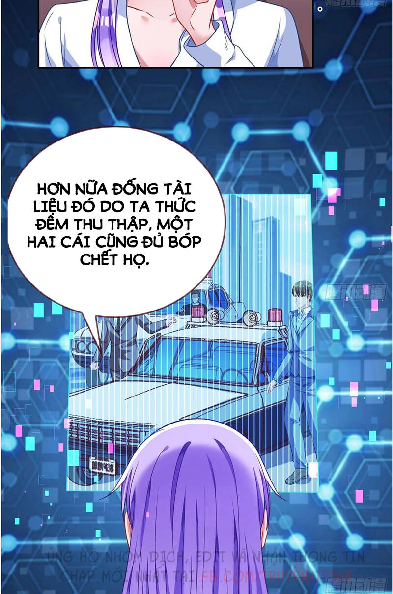 Vạn Tra Triêu Hoàng chapter 216 - Trang 16