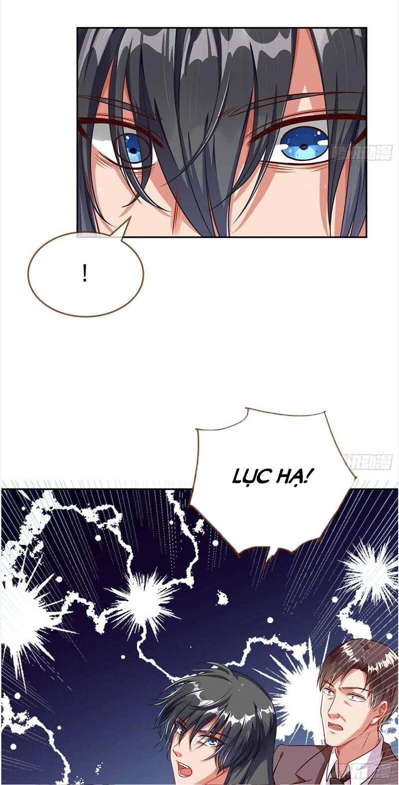 Vạn Tra Triêu Hoàng chapter 216 - Trang 21