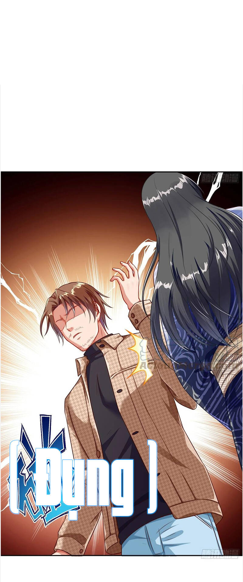 Vạn Tra Triêu Hoàng chapter 216 - Trang 26