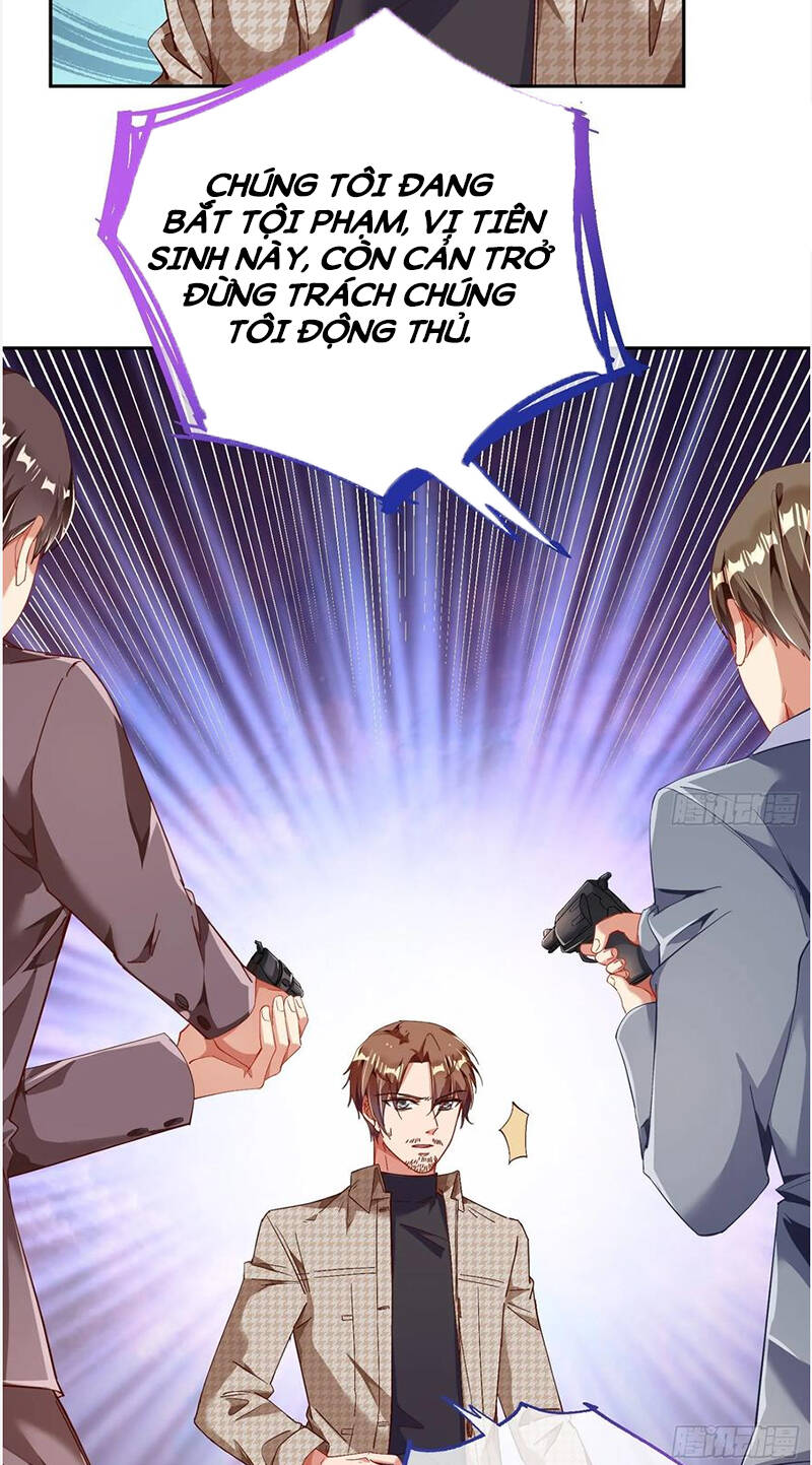 Vạn Tra Triêu Hoàng chapter 216 - Trang 29