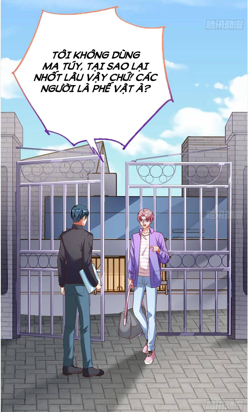 Vạn Tra Triêu Hoàng chapter 216 - Trang 39