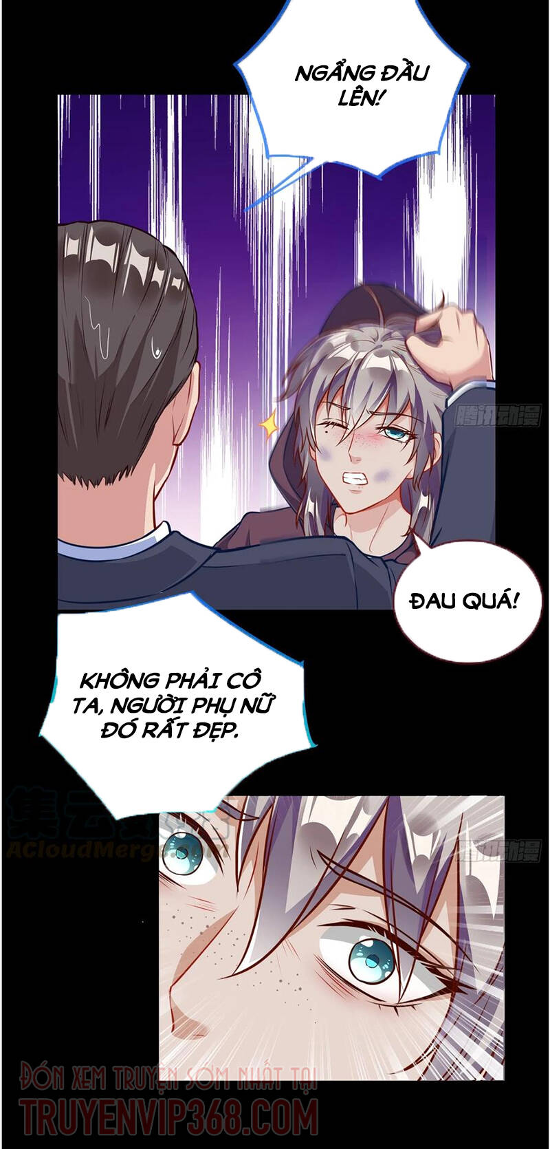 Vạn Tra Triêu Hoàng chapter 216 - Trang 4