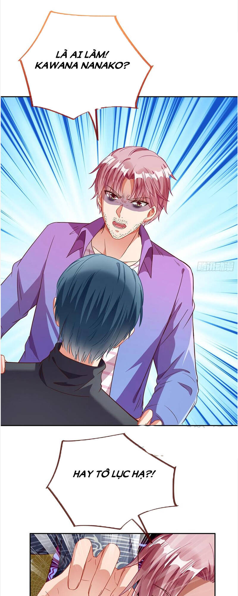Vạn Tra Triêu Hoàng chapter 216 - Trang 42