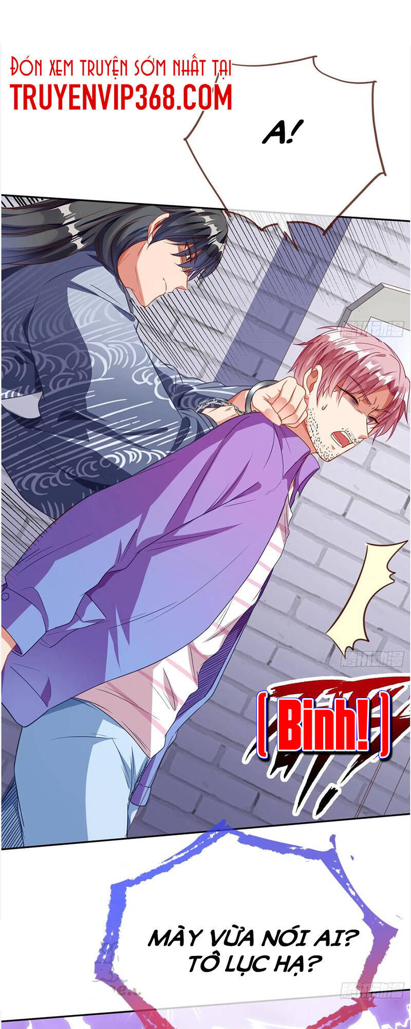 Vạn Tra Triêu Hoàng chapter 216 - Trang 44