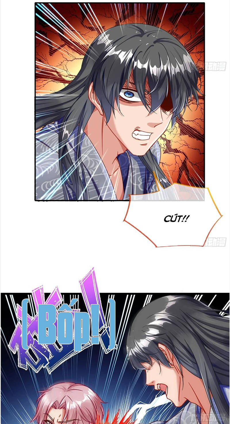 Vạn Tra Triêu Hoàng chapter 216 - Trang 52