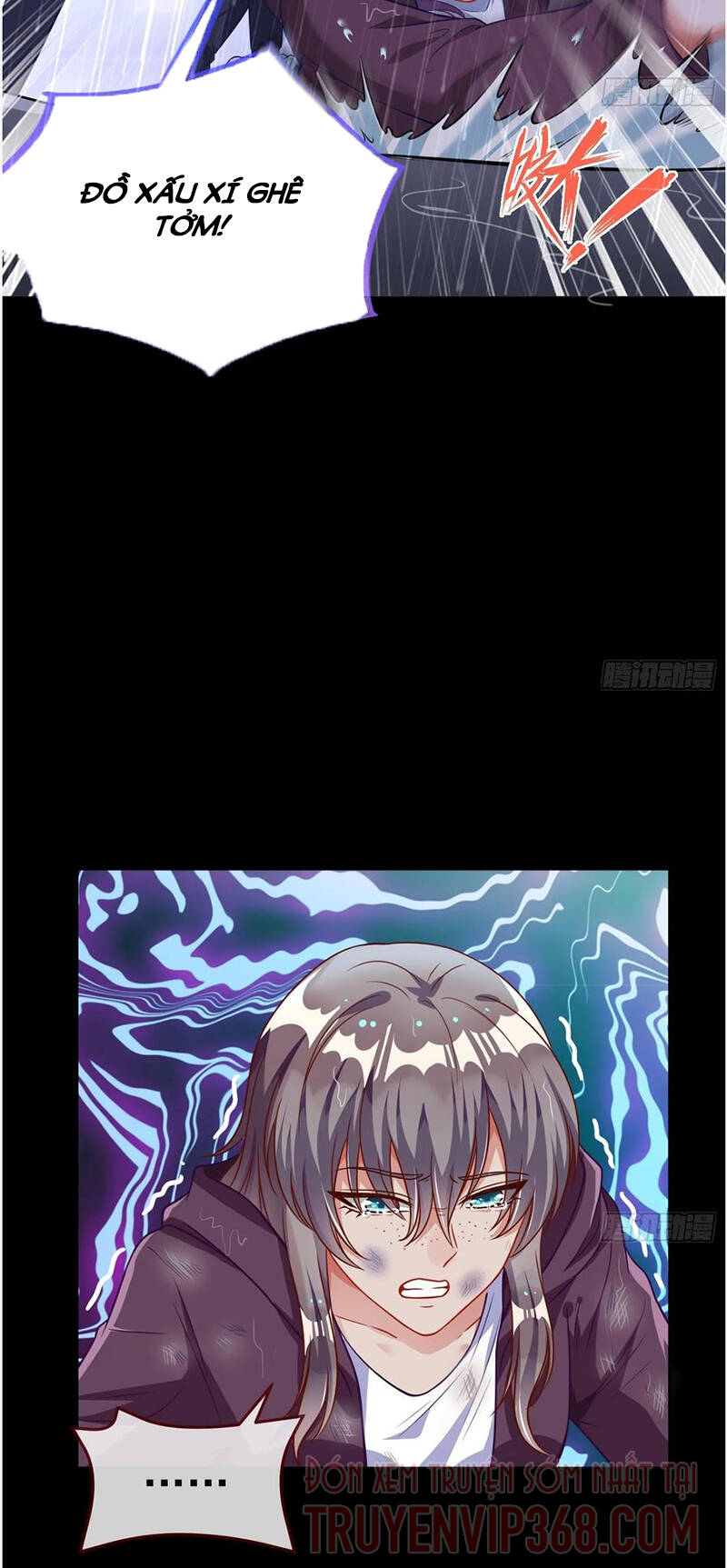 Vạn Tra Triêu Hoàng chapter 216 - Trang 10