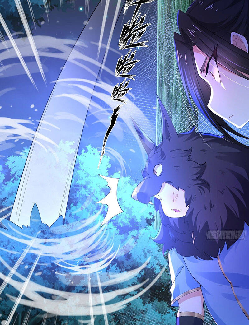 Tân Hỗn Độn Kiếm Thần chapter 35 - Trang 15