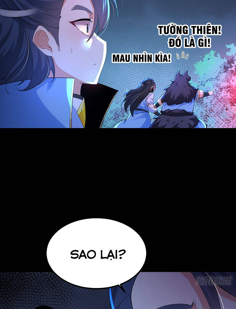Tân Hỗn Độn Kiếm Thần chapter 35 - Trang 17