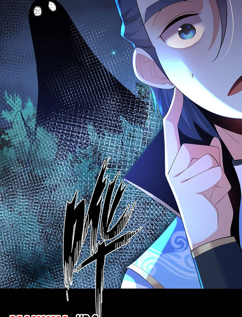 Tân Hỗn Độn Kiếm Thần chapter 35 - Trang 18