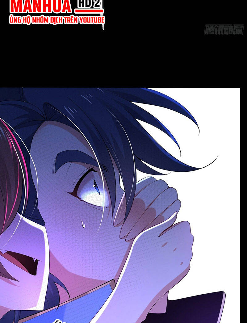 Tân Hỗn Độn Kiếm Thần chapter 35 - Trang 19