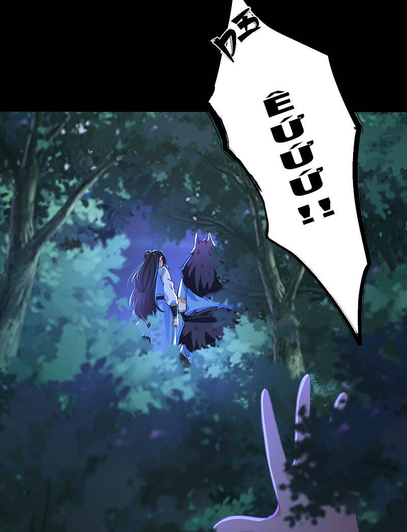 Tân Hỗn Độn Kiếm Thần chapter 35 - Trang 22