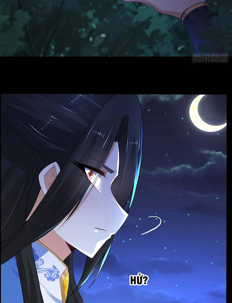 Tân Hỗn Độn Kiếm Thần chapter 35 - Trang 23