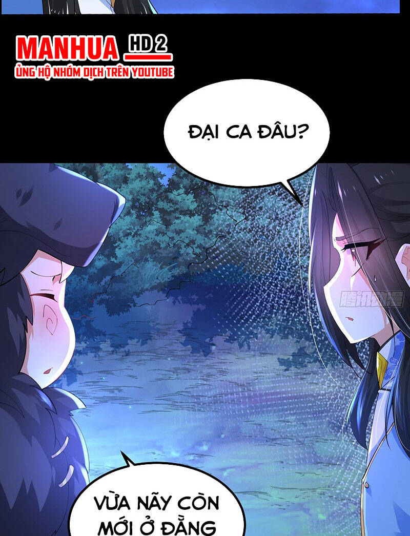 Tân Hỗn Độn Kiếm Thần chapter 35 - Trang 24