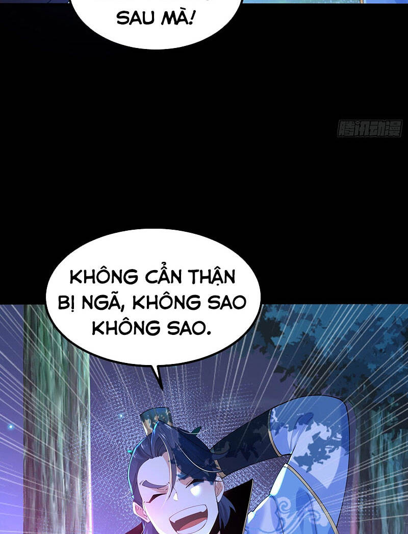 Tân Hỗn Độn Kiếm Thần chapter 35 - Trang 25