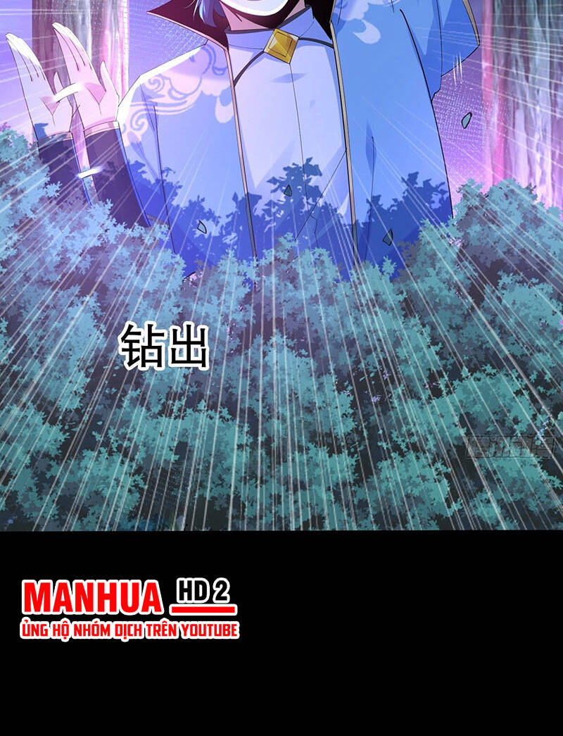 Tân Hỗn Độn Kiếm Thần chapter 35 - Trang 26