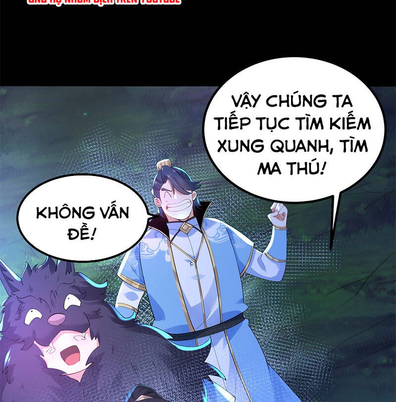 Tân Hỗn Độn Kiếm Thần chapter 35 - Trang 30