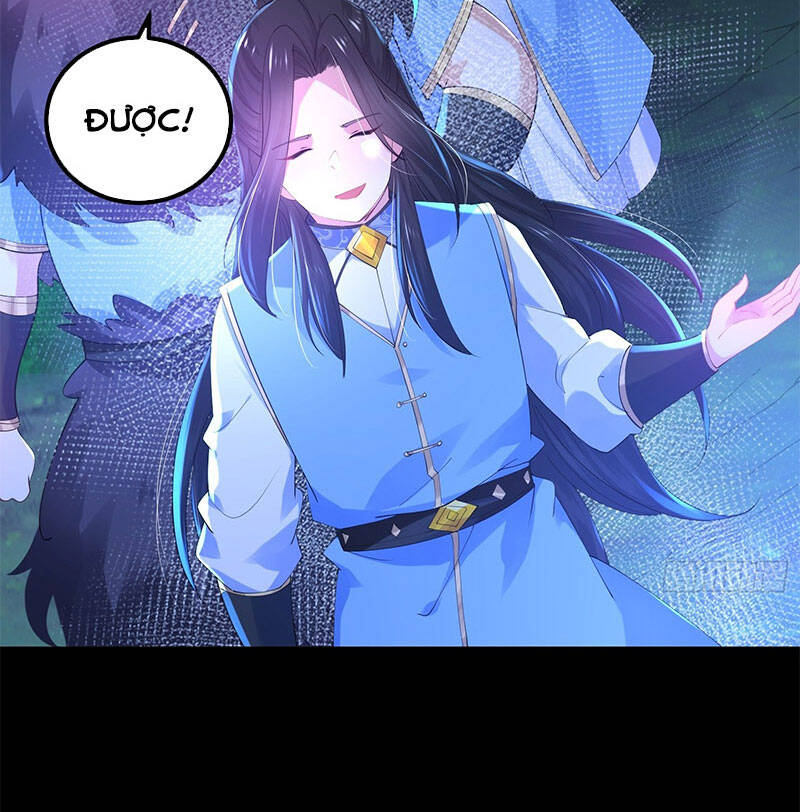 Tân Hỗn Độn Kiếm Thần chapter 35 - Trang 31