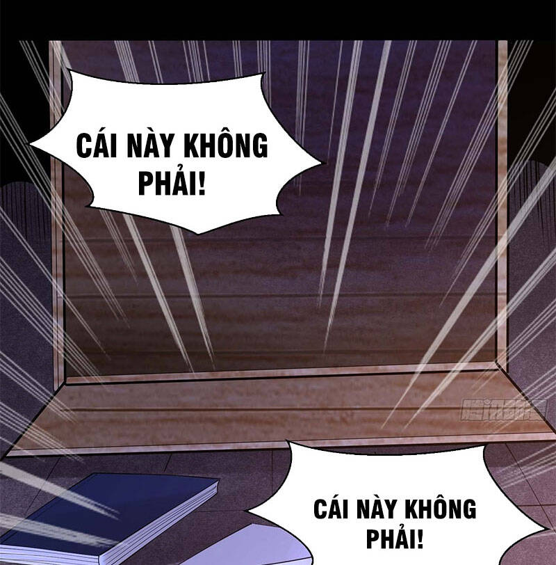 Tân Hỗn Độn Kiếm Thần chapter 35 - Trang 37