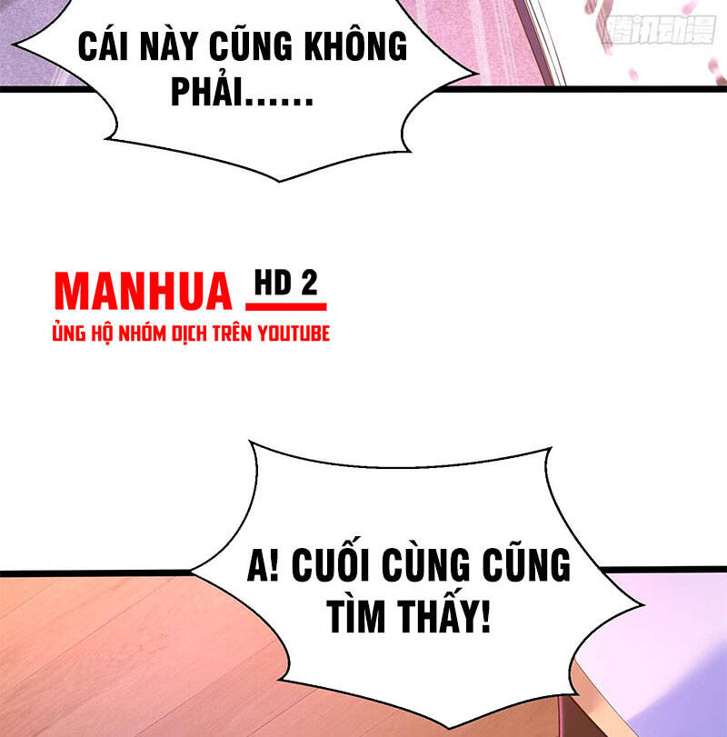 Tân Hỗn Độn Kiếm Thần chapter 35 - Trang 39