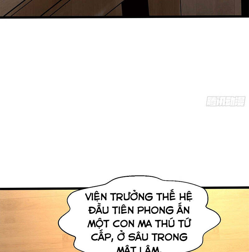 Tân Hỗn Độn Kiếm Thần chapter 35 - Trang 41