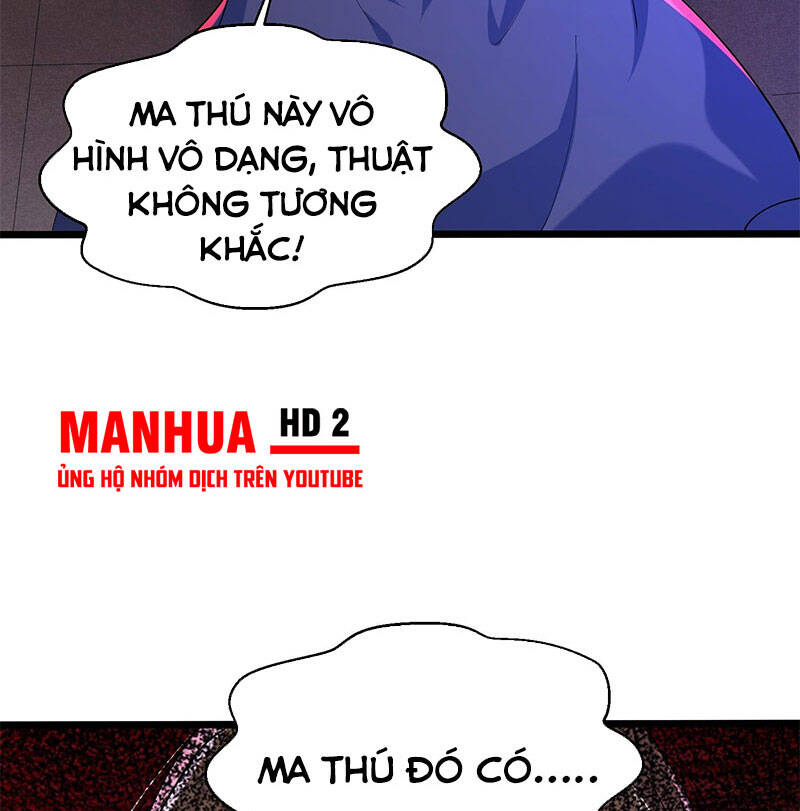 Tân Hỗn Độn Kiếm Thần chapter 35 - Trang 43