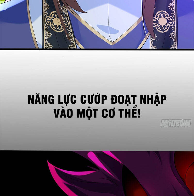 Tân Hỗn Độn Kiếm Thần chapter 35 - Trang 45