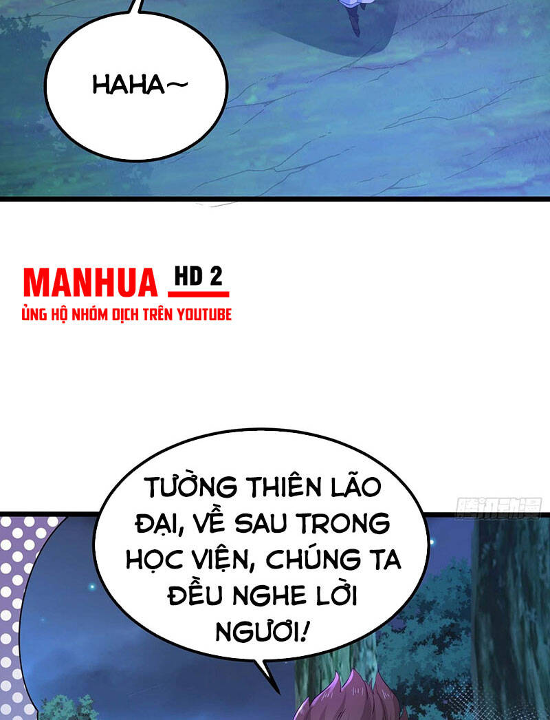 Tân Hỗn Độn Kiếm Thần chapter 35 - Trang 5