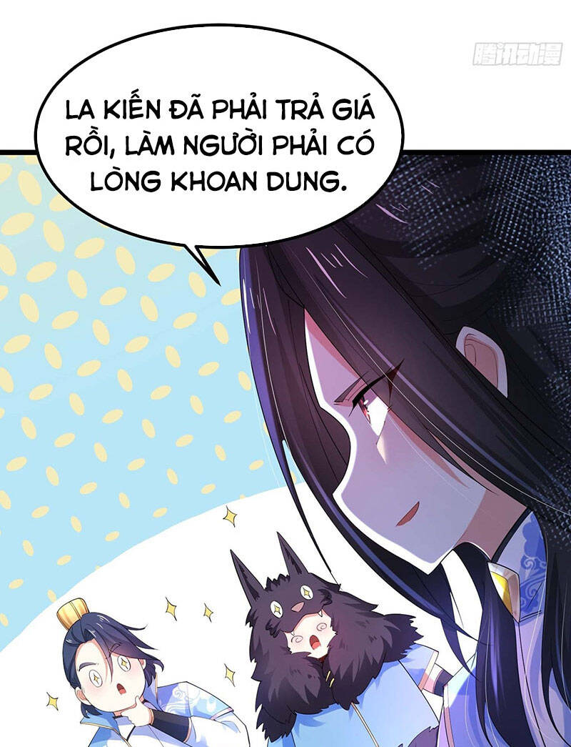 Tân Hỗn Độn Kiếm Thần chapter 35 - Trang 7