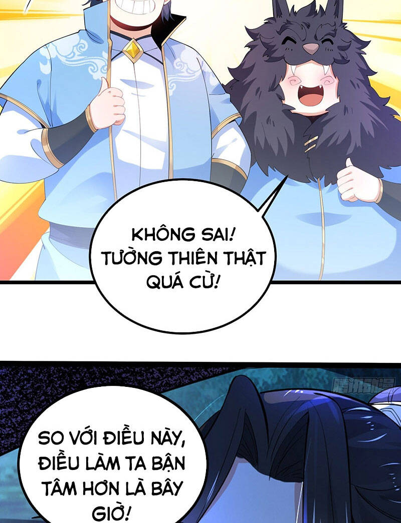 Tân Hỗn Độn Kiếm Thần chapter 35 - Trang 9