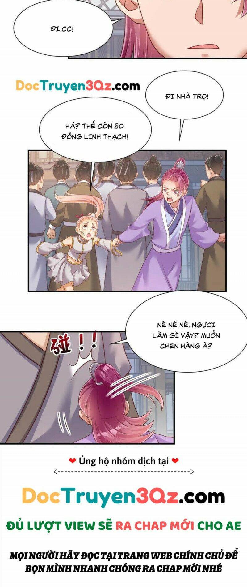 Sau Khi Max Độ Yêu Thích chapter 67 - Upload bởi truyensieuhay.com