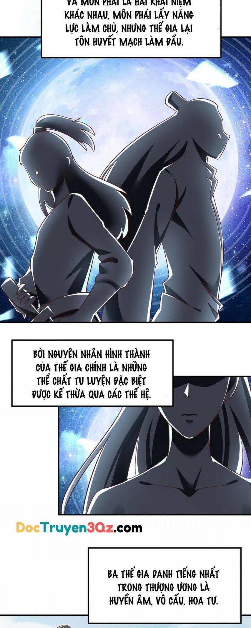 Sau Khi Max Độ Yêu Thích chapter 67 - Upload bởi truyensieuhay.com