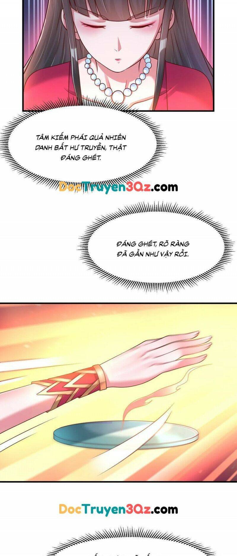 Sau Khi Max Độ Yêu Thích chapter 67 - Upload bởi truyensieuhay.com