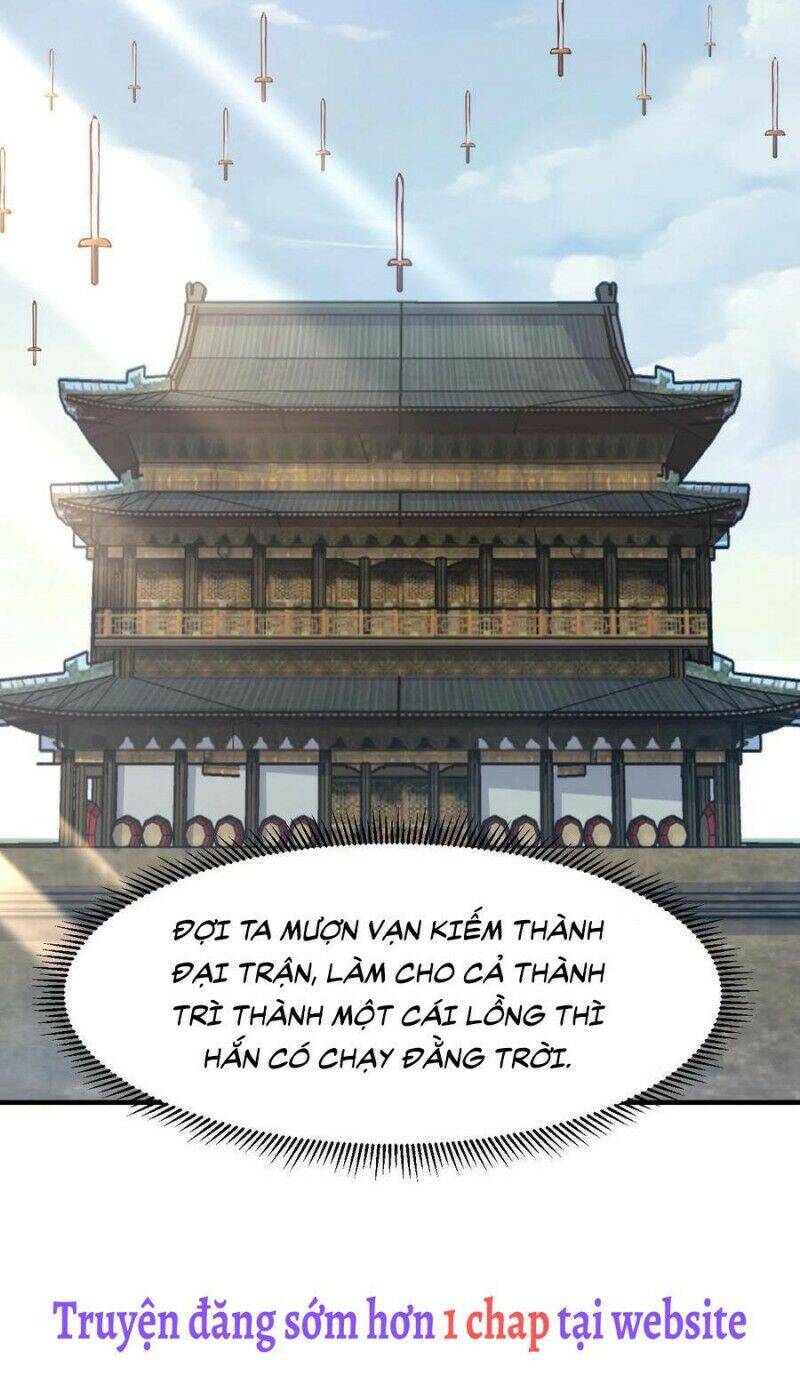 Sau Khi Max Độ Yêu Thích chapter 67 - Upload bởi truyensieuhay.com